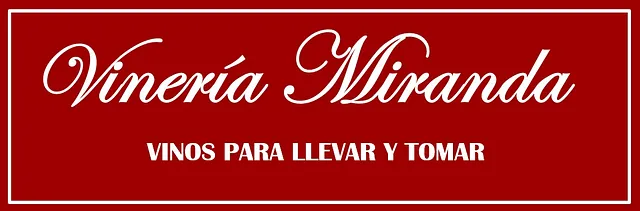 Vinería Miranda